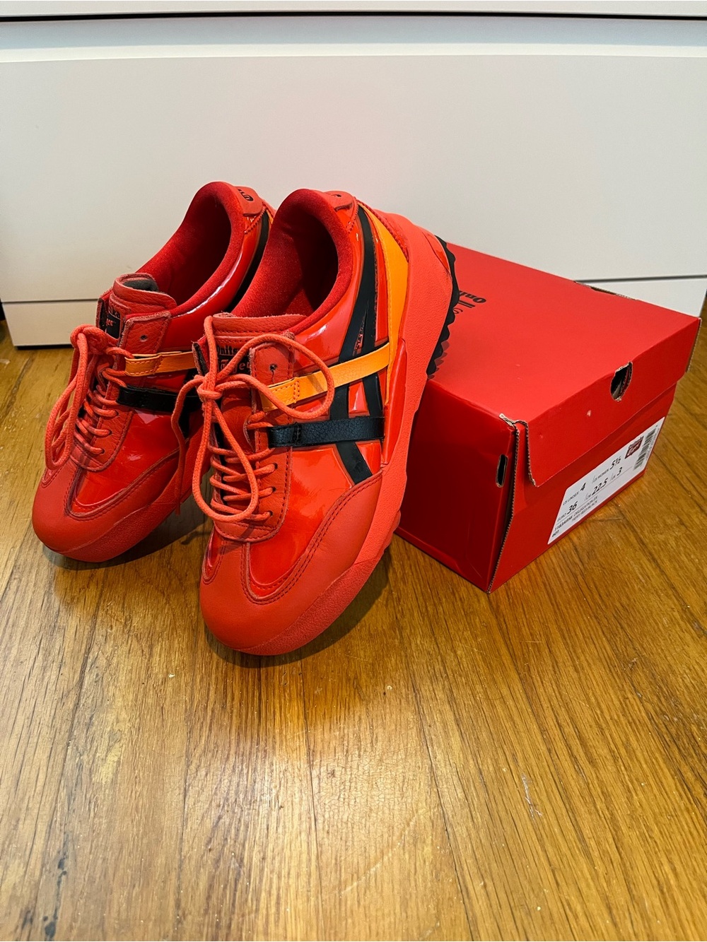 Onitsuka Tiger by Asics - Picture 2 of 6